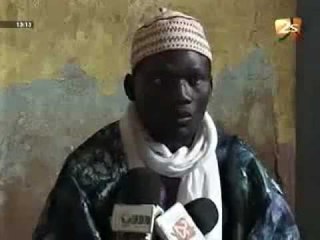 JT de 13 h du 06 avril  - Les professeurs coranique demandent l'aide du nouveau gouvernement