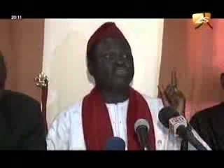 JT français du 05 avril intégrale