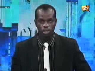 JT WOLOF 05 avril intégrale