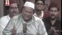 NUSRAT FATEH ALI KH atm-e- Rasool Maki Madni
