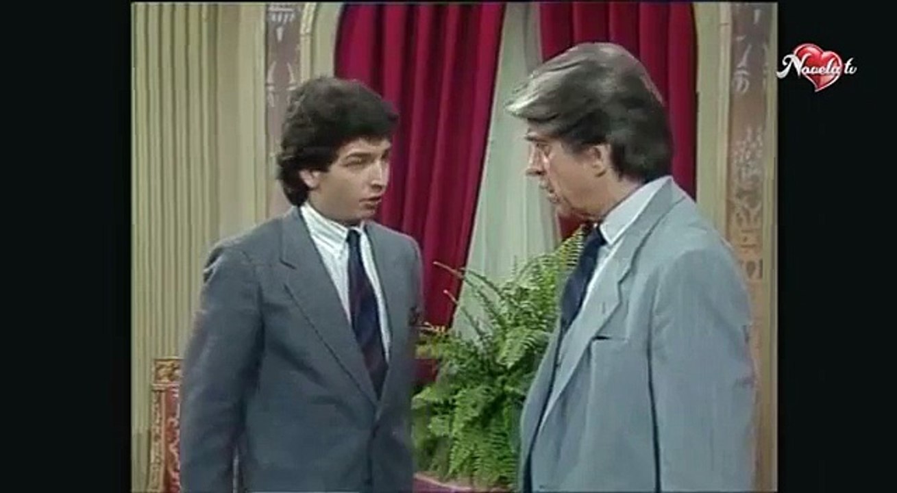 Stellina (1987) - Odcinek 21