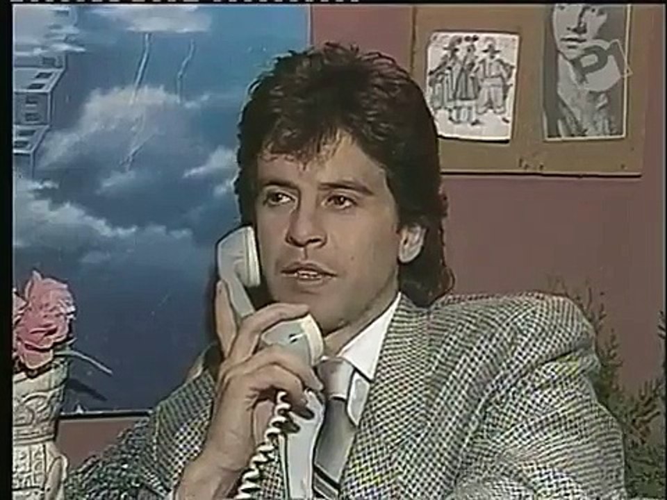 Namiętności/Pasiones (Argentina,1988) - 93 (PL)
