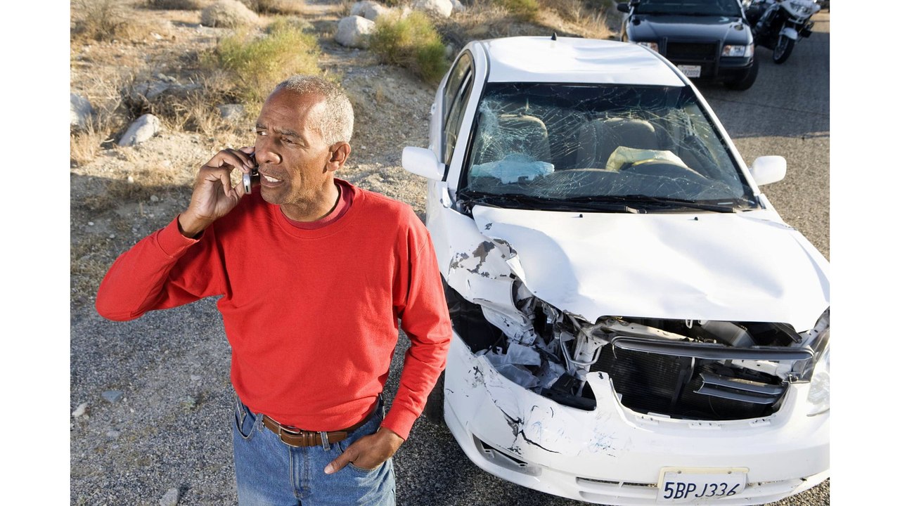 Towing Services College Park - Situations That Require a Towing Service