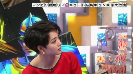 奇跡体験!アンビリバボー 2016年5月12日 160512 part 1/2