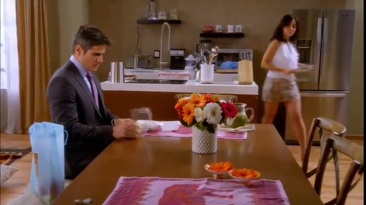 Maia Y Pablo : Me Haces Mucha Falta ( Amo Despe...