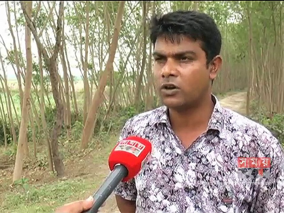 দখলদারদের অত্যাচারে কার্যকারিতা হারাচ্ছে গঙ্গা-কপোতাক্ষ সেচ প্রকল্প