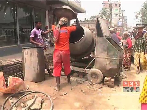 রংপুরে আজও নেই শ্রম আদালত-শ্রমিক কল্যাণ কেন্দ্র