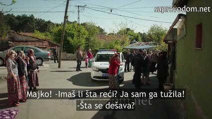 Gospođa Fazilet i njene kćeri - 7. epizoda Prvi deo