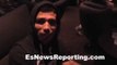 Carlos Morales GoldenBoy boxing star is ready for tomorrow - EsNews Boxing