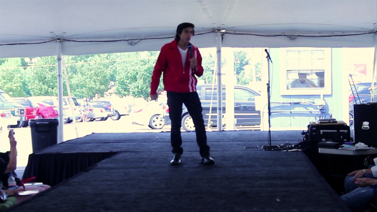 ETAs Season Episode Cote Deonath Elvis Presley web series