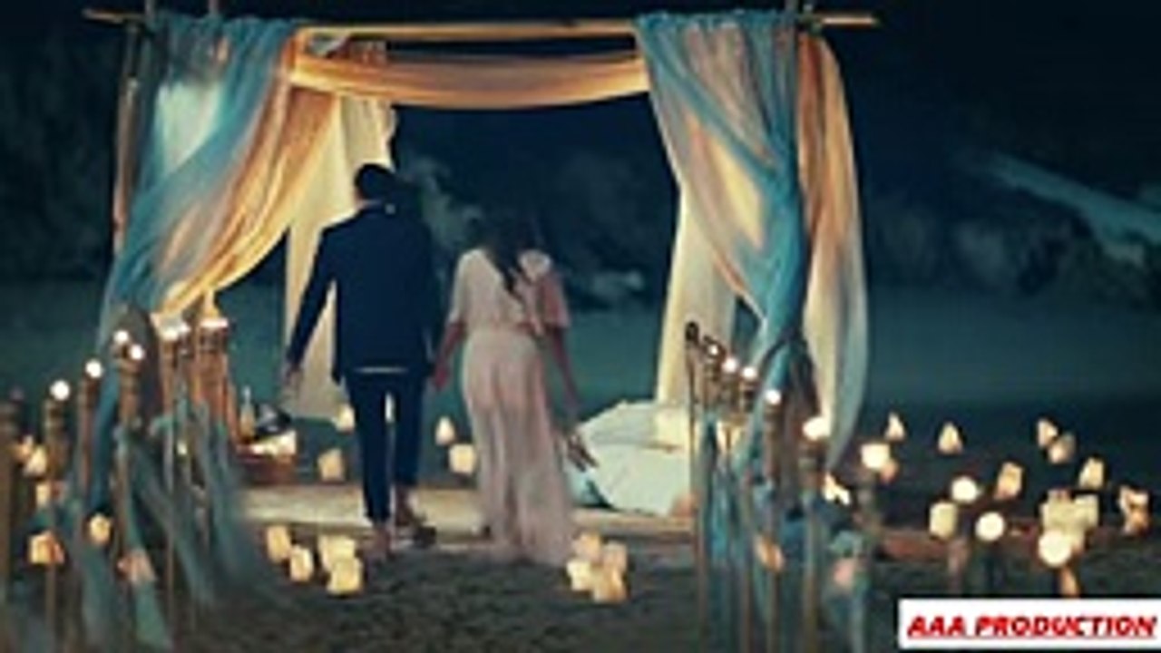 ROMANTIC BOLLYWOOD MASHUP FT HAYAT AND MURAT -Dailymotion