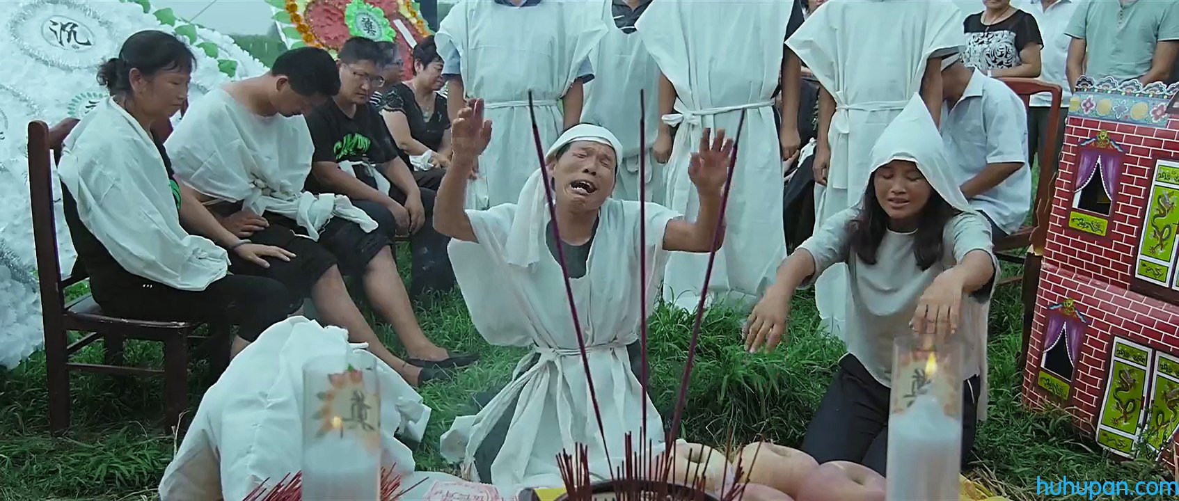 红在囧途 2017-1