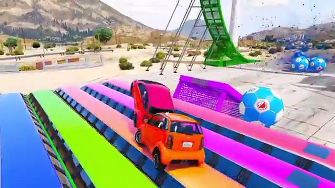 Cartoon_Game_For_Kids____COLOR_Learn_whit_small_cars