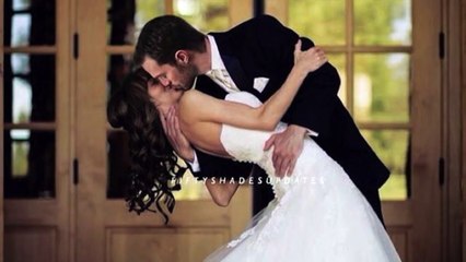 Fifty Shades Freed (2018) - Mr&Mrs Grey