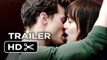 Fifty Shades Freed 2018   New Trailer Jamie Dornan, Dakota Johnson