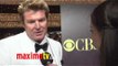 Winsor Harmon Interview at 38th Annual Daytime EMMY Awards Arrivals