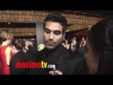 Jordi Vilasuso Interview at 38th Annual Daytime EMMY Awards Arrivals