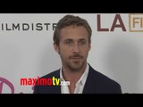 Ryan Gosling at DRIVE Premiere Arrivals