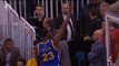 Draymond Green Taunts the Utah Jazz Fans | Warriors vs Jazz | Game 3 | May 6, 2017 | NBA Playoffs