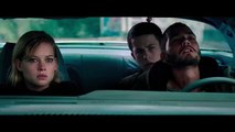 Don't Breathe Official Red Band Trailer #1 (2016)