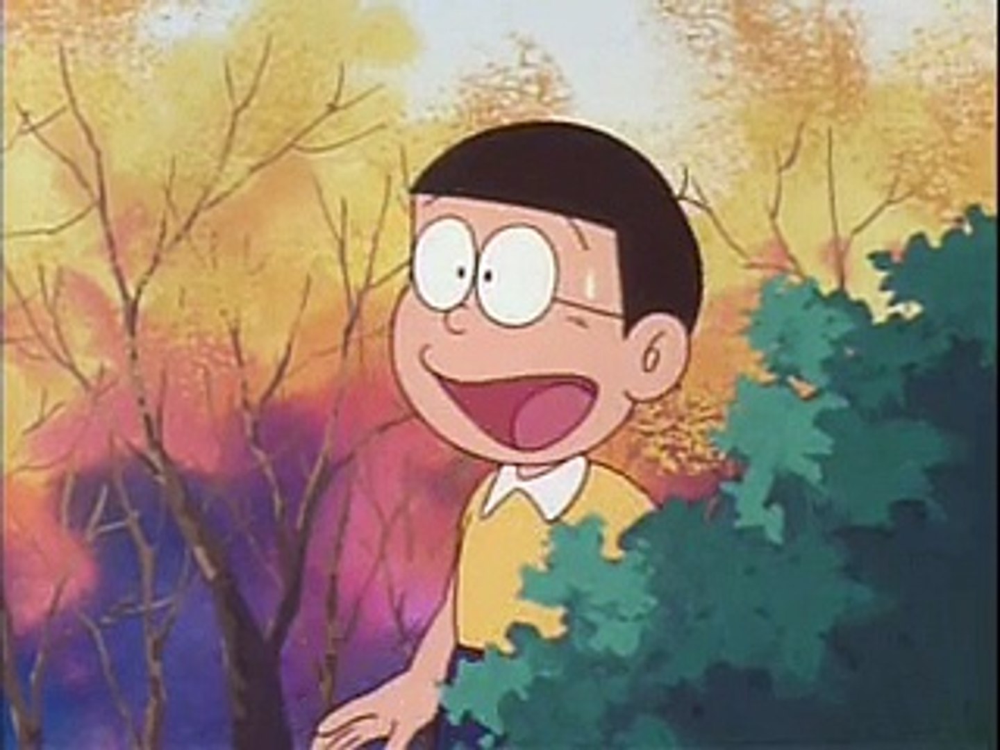 Doraemon ドラえもん ほんもの夢 動画 Dailymotion