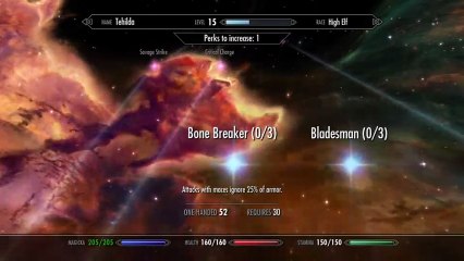 Skyrim: Elder Scrolls V