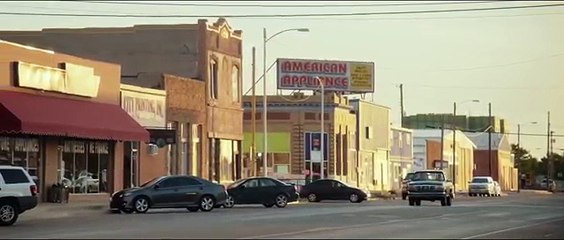 Hell or High Water Official Trailer #1 (2016)