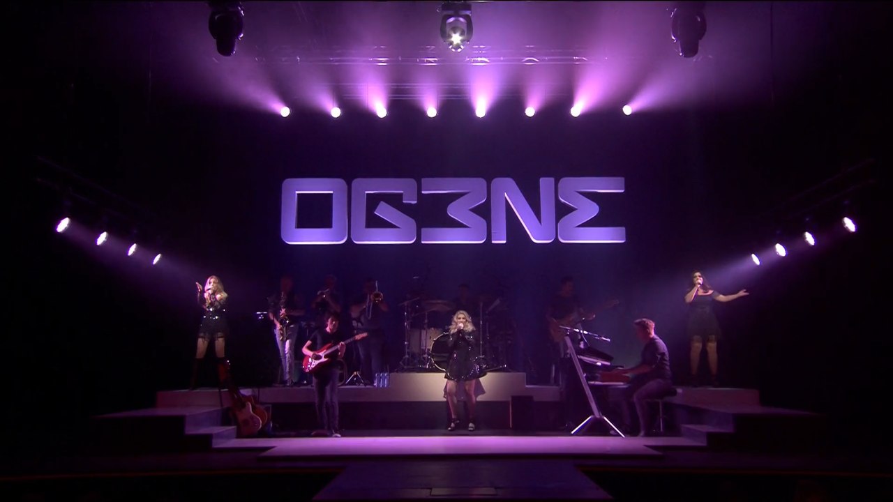 Dit is OG3NE