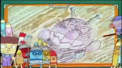 アンパンマン ドキンちゃんときりたんぽさん 高品質 2017