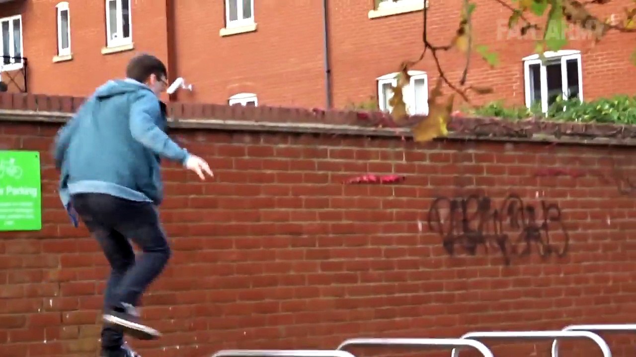 Ultimate Bad Friends Compilation 2015 || FailArmy