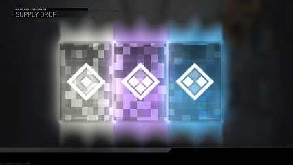 Call of Duty®: Infinite Warfare best triple play opening ever