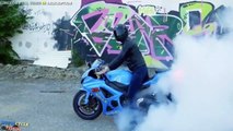BIKERS Compilation - BMW S1000RR HP4 SO