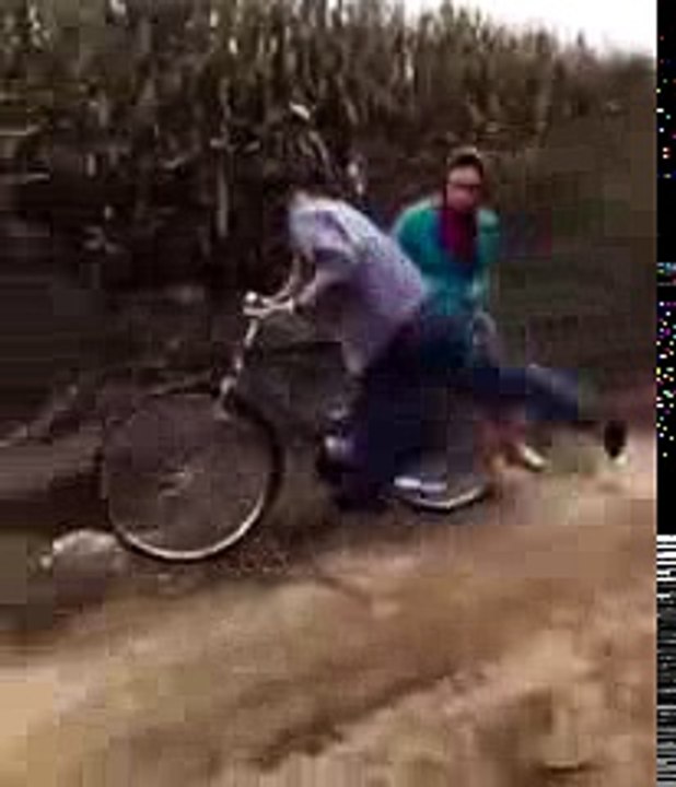 Funny clips world 2017