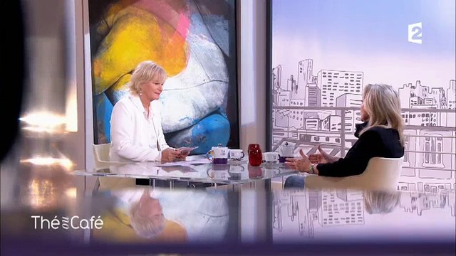 Sans détour, Véronique Sanson évoque l'euthanasie et son choix de fin de vie - Regardez