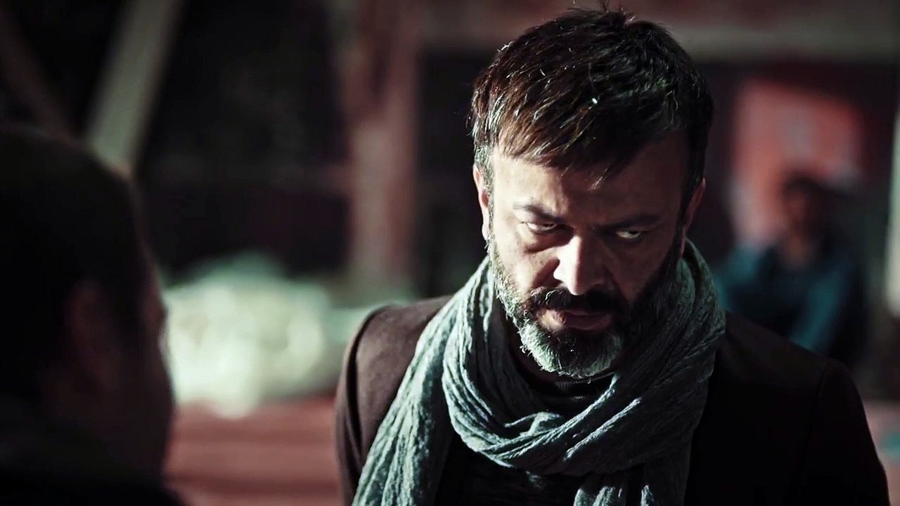 Söz - 6.Bölüm - Fragman 3