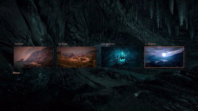 Chère Esther (Dear Esther) - Walkthrough (Partie 1)