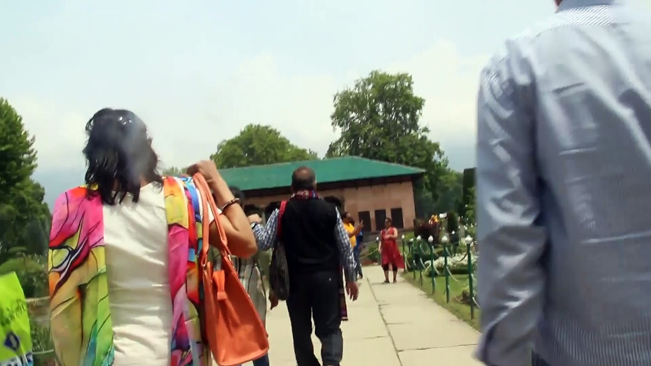 Kashmir Terrorist