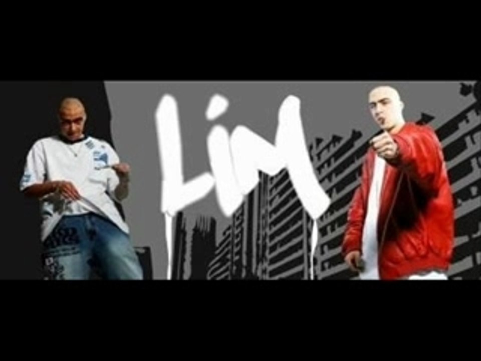 LIM-passe moi (remix2)