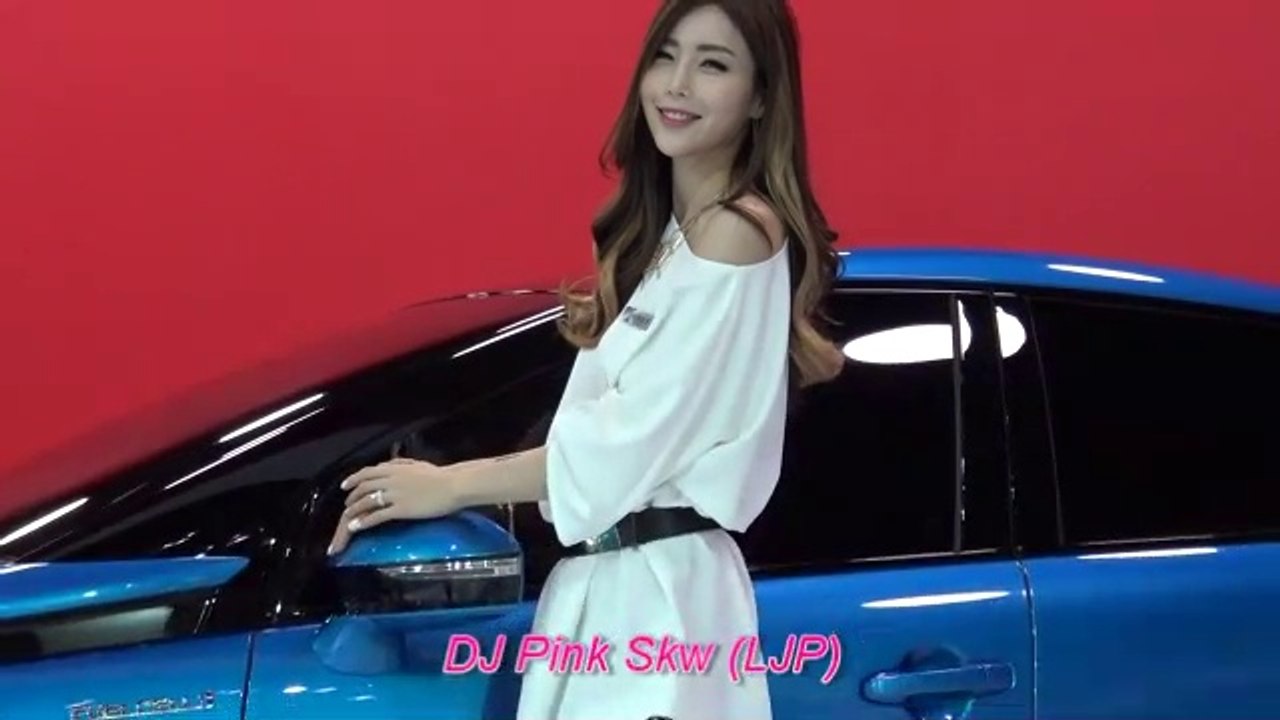 New Song 2016 Mandarin Chinese Disco House Music - Yi Ci Jiu Hao Mega Mix 2016 by DJ Pink Skw (LJP)