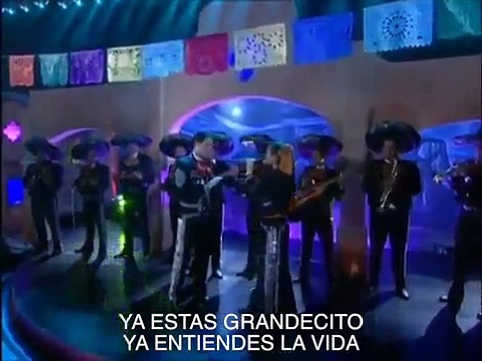 Duelo De Rancheras