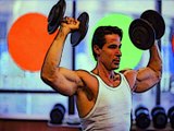 Ejercicios Isométricos para Aumentar la Masa Muscular y Ganar Músculos