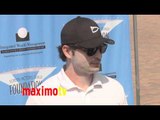 Tom Welling at SAG Foundation 2nd Annual Golf Classic Arrivals