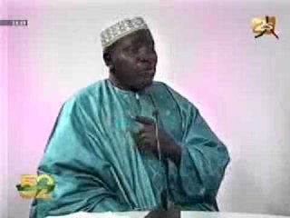 Spécial 04 avril 2012 - 52 ans d'indépendance - Partie 4