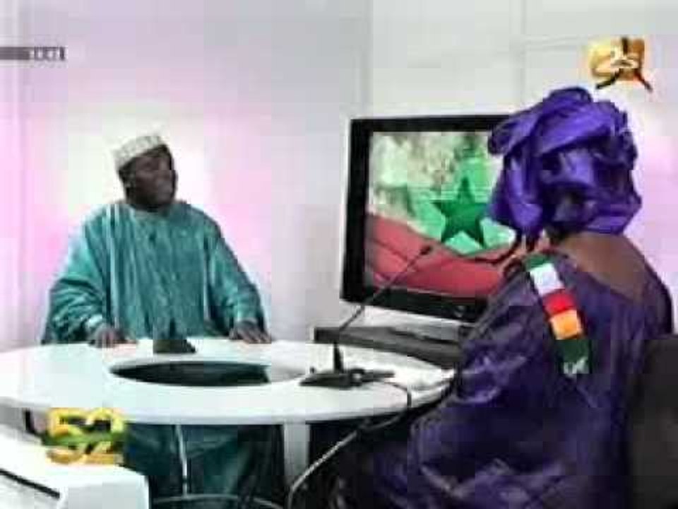 Spécial 04 avril 2012 - 52 ans d'indépendance - Partie 3