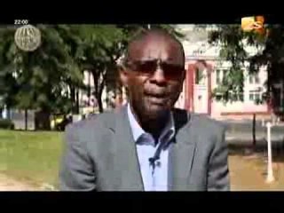 Intégrale Spécial Macky Sall  02 avril 2012