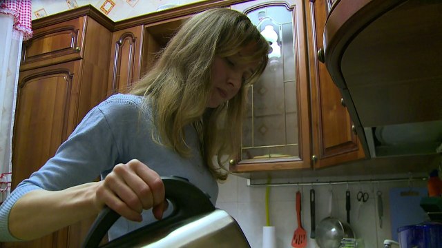 Urbanisme:des centaines de milliers d'habitants relogés à Moscou