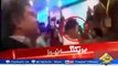 Go Nawaz Go in Peshawar but media report it was Ro Imran Ro - Watch Here