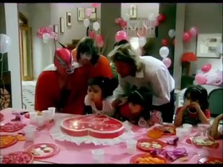 Feliz Cumpleaños Natalia Oreiro, Happy Birthday!!,ver series de televisión de alta definición