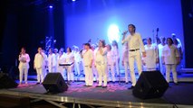 Les Castel'odies, soirée Gospel, samedi 6 mai 2017 (1)