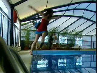 Natalia Oreiro en Sos mi vida- Trailer,ver series de televisión de alta definición